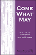 Product Cover for Come What May