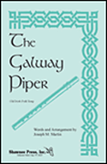 Product Cover for The Galway Piper