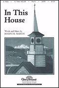 Product Cover for In This House