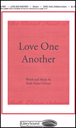 Product Cover for Love One Another