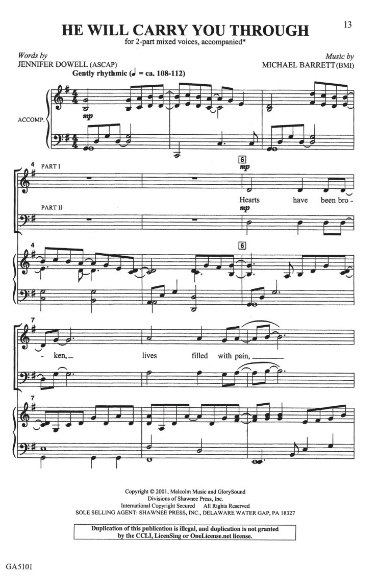 One Rehearsal Wonders, Volume 1 - sample page 4
