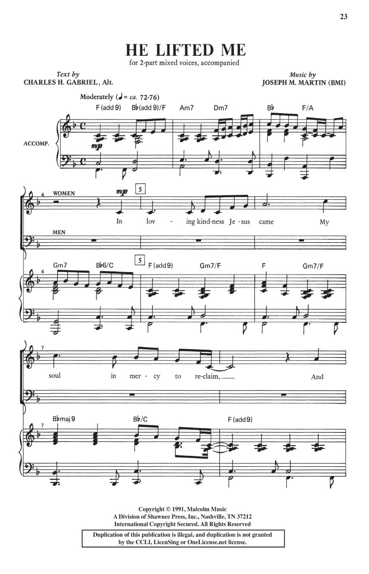 One Rehearsal Wonders, Volume 2 - sample page 4
