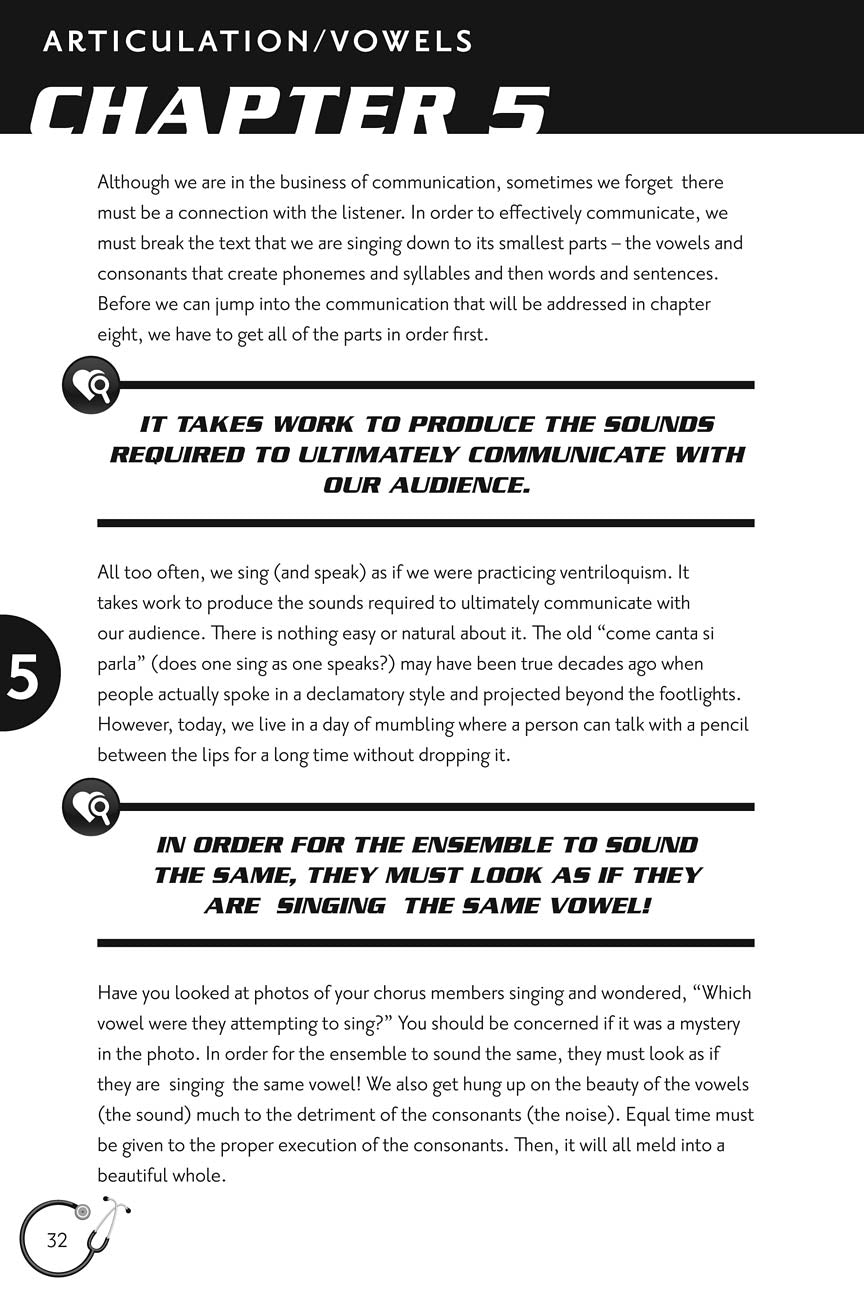 Tim Seelig's Quick Fixes - sample page 4
