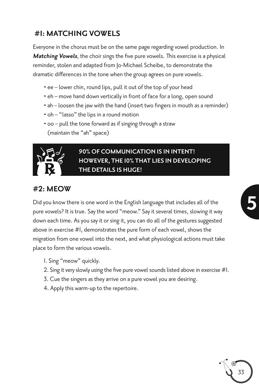 Tim Seelig's Quick Fixes - sample page 5