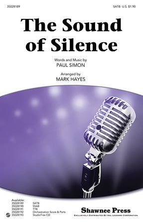 Product Cover for The Sound of Silence
