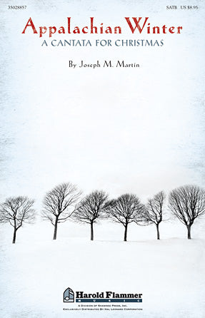Product Cover for Appalachian Winter