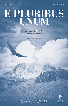 Product Cover for E Pluribus Unum