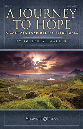 Product Cover for A Journey to Hope
