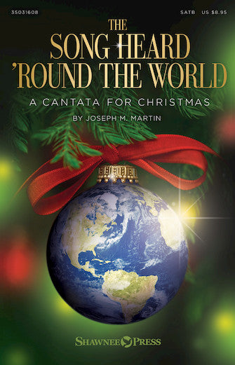 Product Cover for The Song Heard 'Round the World