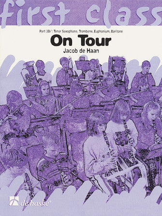 Product Cover for On Tour ( 2 F )