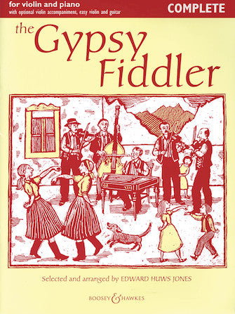 Product Cover for Travelling Fiddler – Traditional Fiddle Music from Around the World