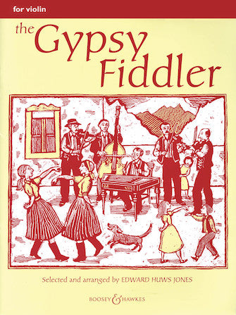 Product Cover for Travelling Fiddler – Traditional Fiddle Music from Around the World