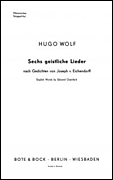 Product Cover for Erhebung (Exaltation)