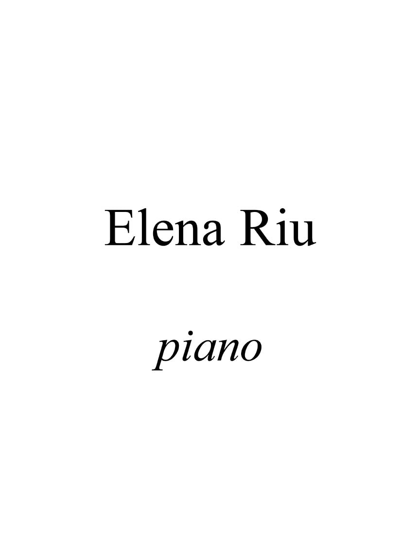 Salsa Nueva - sample page 5
