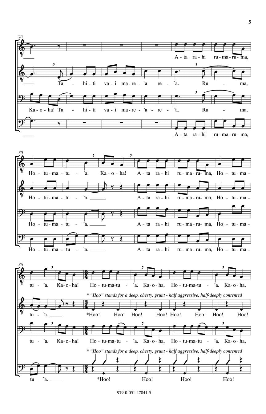 Ka Hia Manu - sample page 2