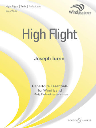 Product Cover for High Flight
