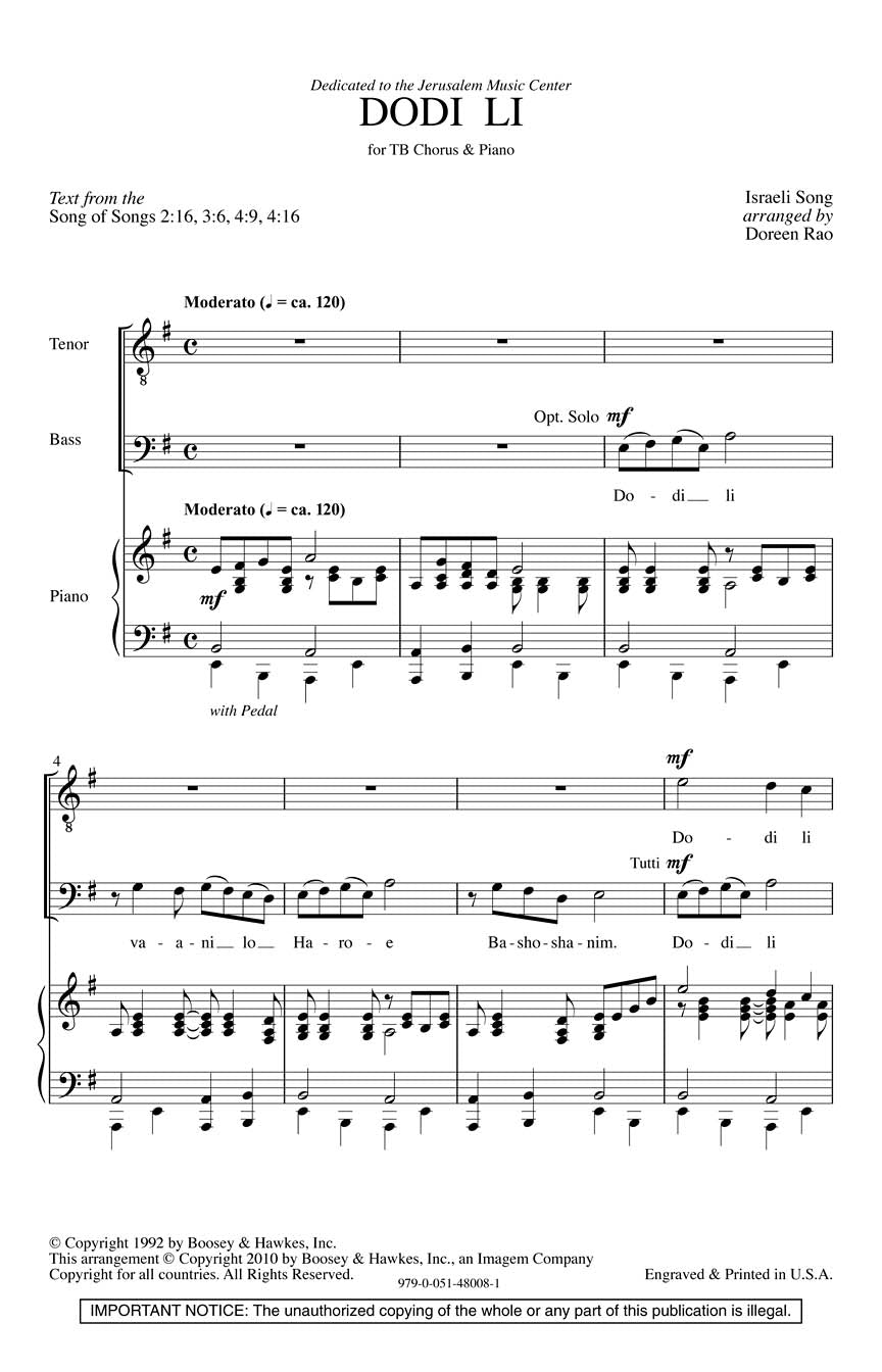 Dodi Li - sample page 1