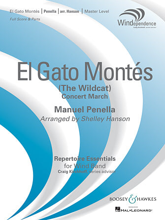 Product Cover for El Gato Montés (The Wild Cat)