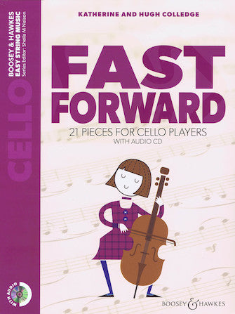 Product Cover for Fast Forward