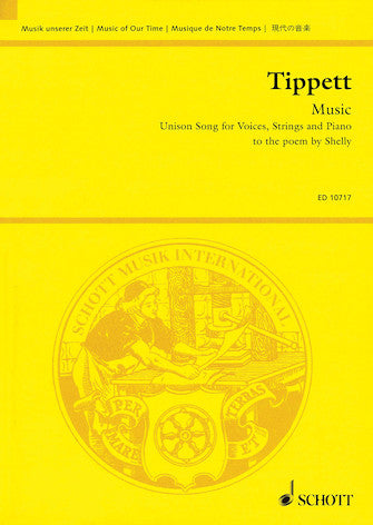 Product Cover for Music