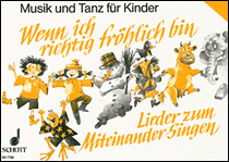Product Cover for Music And Dance For Children