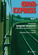 Product Cover for Chor-Express Volume 3