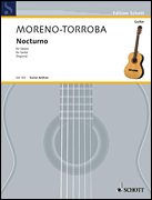 Product Cover for Nocturno