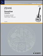 Product Cover for Sonatina