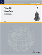 Product Cover for Bass Trip