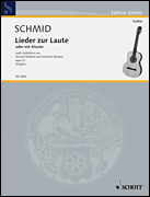 Product Cover for Laendler Accordion Solo
