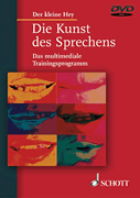 Product Cover for Die Kunst des Sprechens - DVD