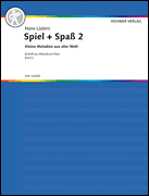 Product Cover for Lueders H Spiel+spass 2a