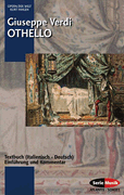 Product Cover for Verdi G Othello