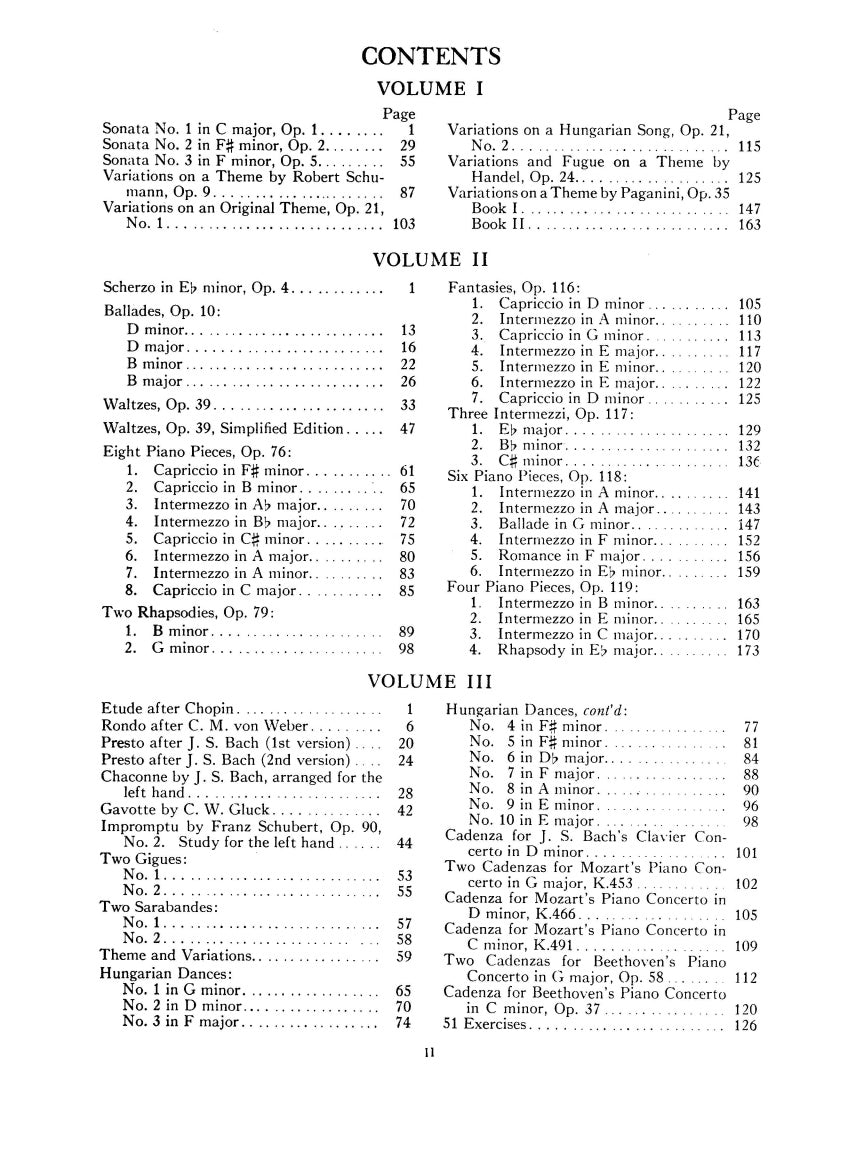 Complete Works for Piano Solo – Volume 2 - sample page 2