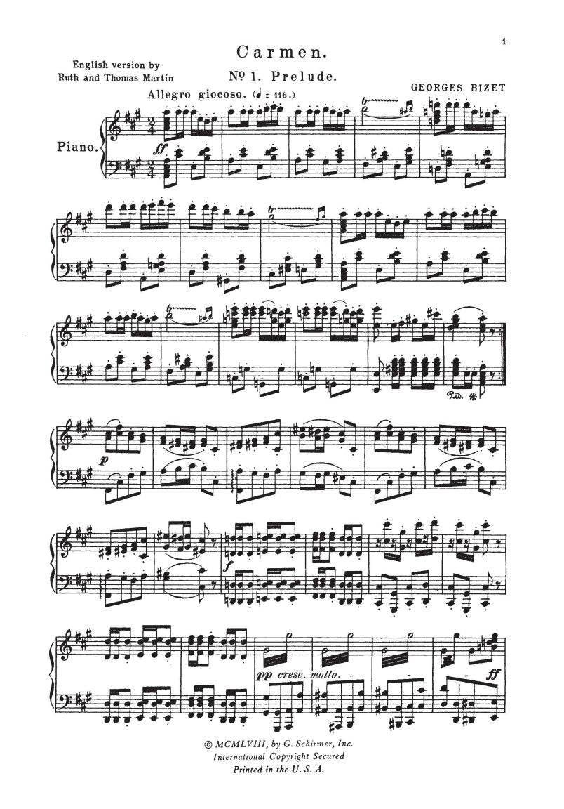 Carmen - sample page 5