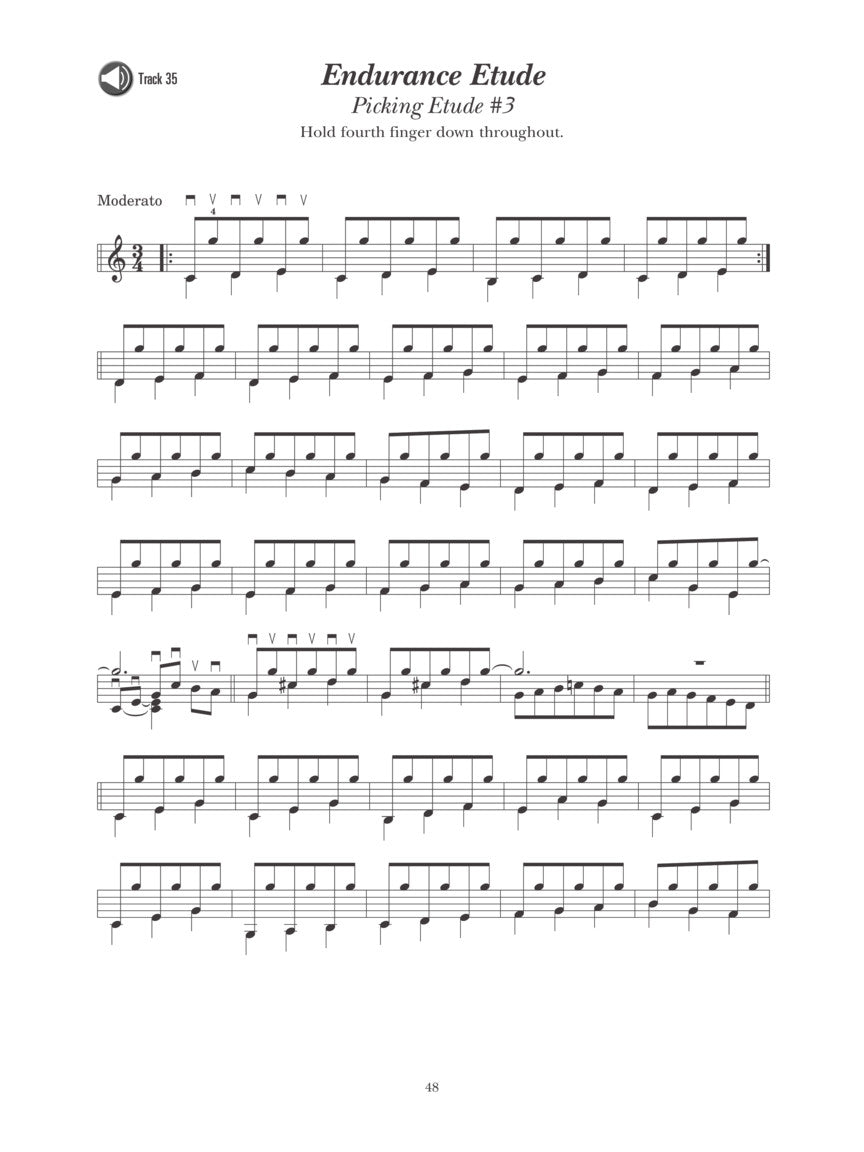 A Modern Method for Guitar – Volume 1 - sample page 7