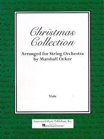 Product Cover for Christmas Collection