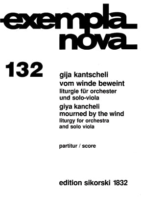 Product Cover for Mourned by the Wind