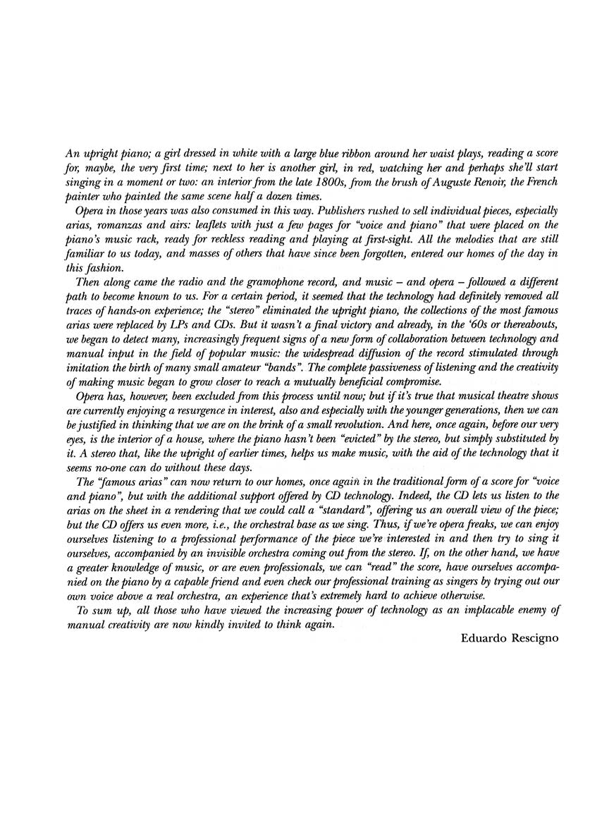 Verdi Arias for Bass - sample page 3
