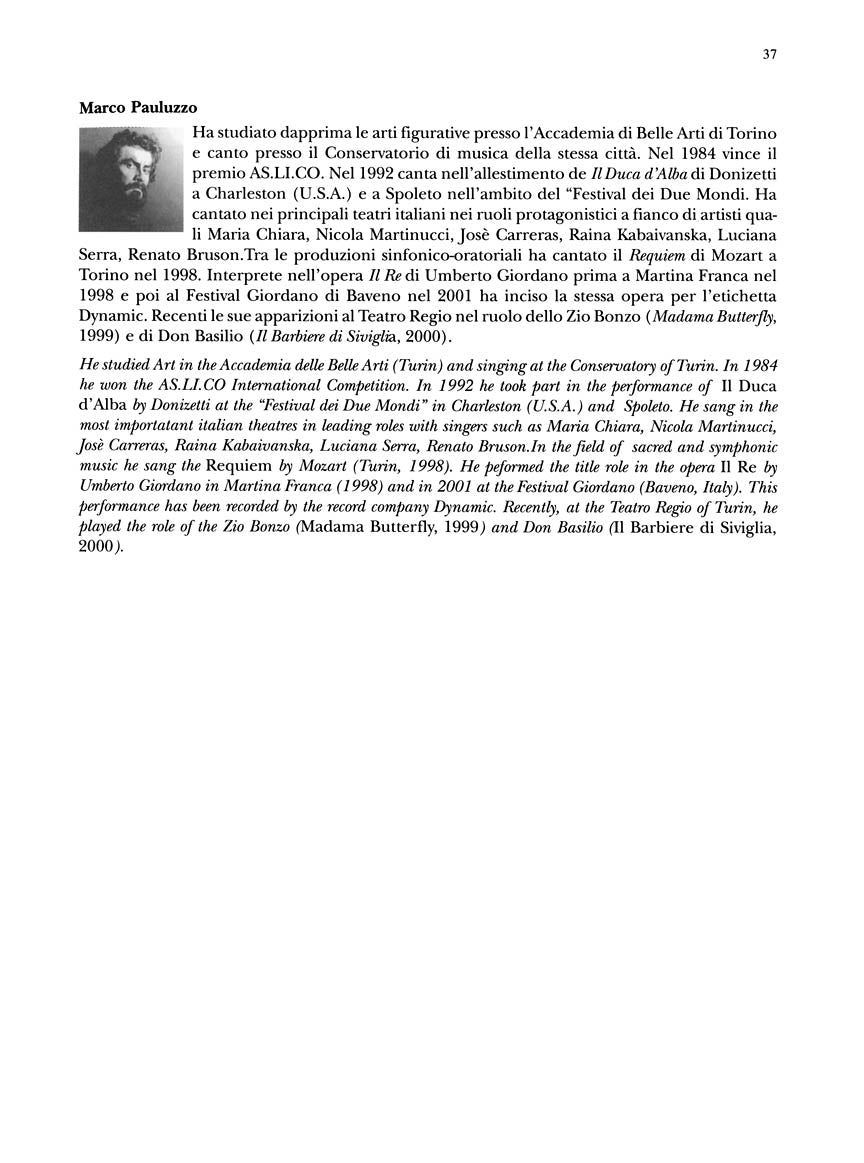 Verdi Arias for Bass - sample page 5