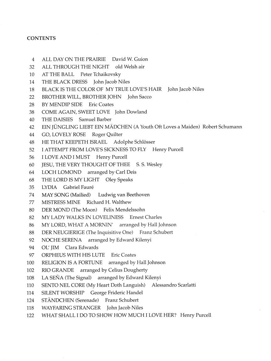 The First Book of Solos Complete – Parts I, II and III - sample page 2
