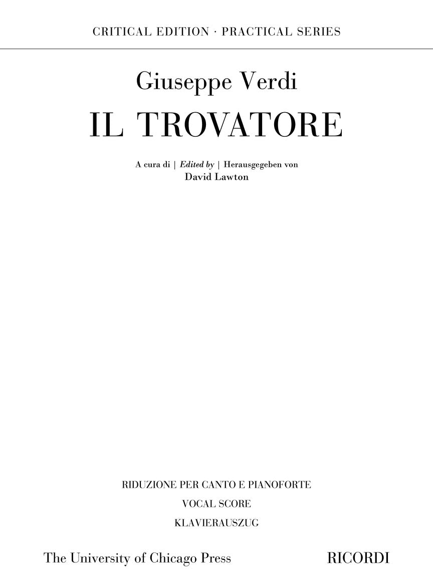 Il Trovatore - sample page 2