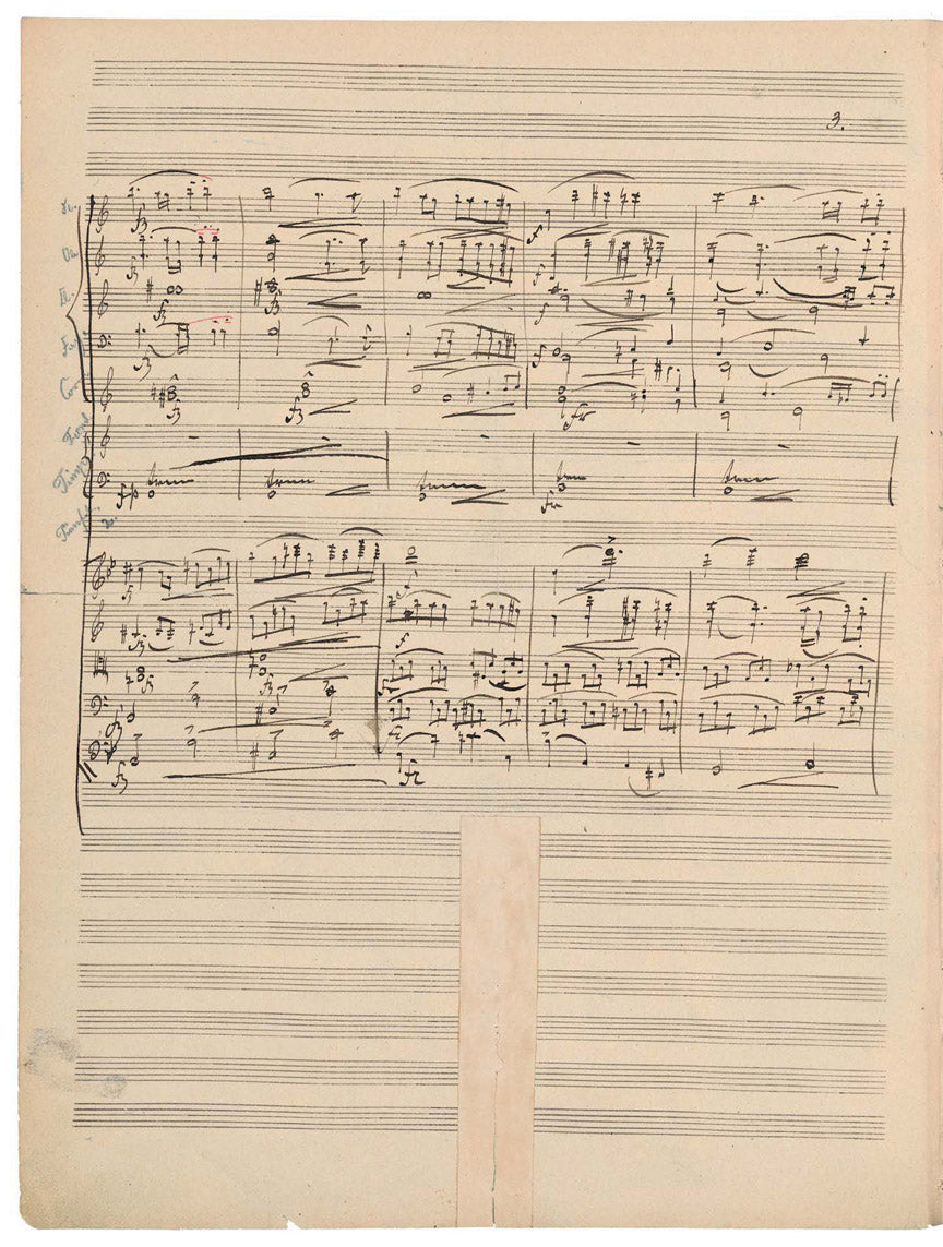 Piano Concerto G Minor Op. 33 - sample page 4