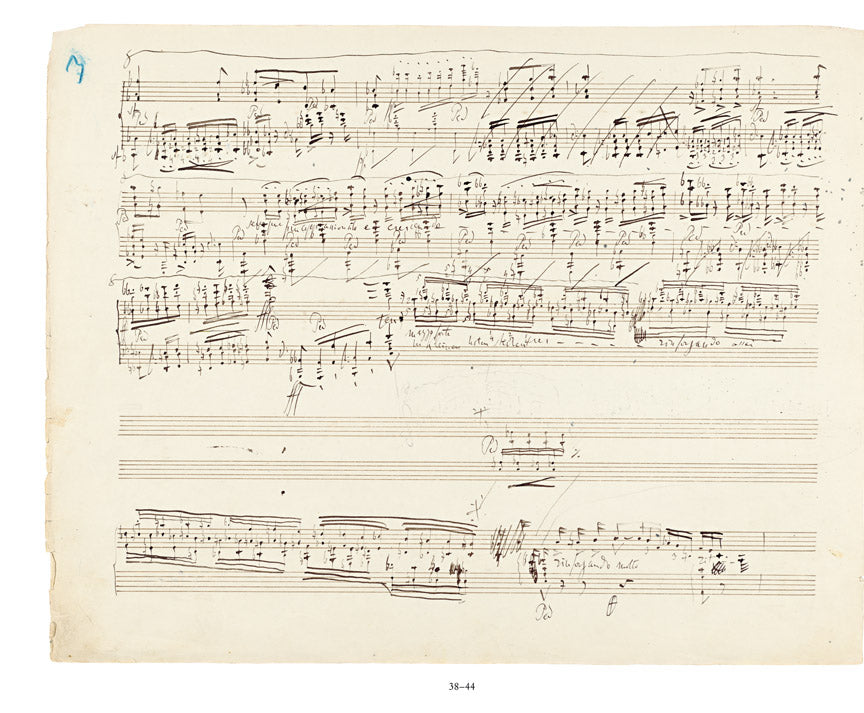 Rigoletto – Concert Paraphrase - sample page 3