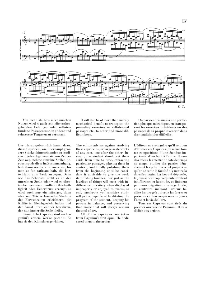 Complete Piano Works – Volume 1 - sample page 2