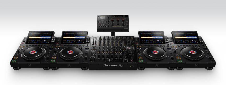 AlphaTheta RMX-IGNITE Remix Station and DJ Effects Processor - sample page 6