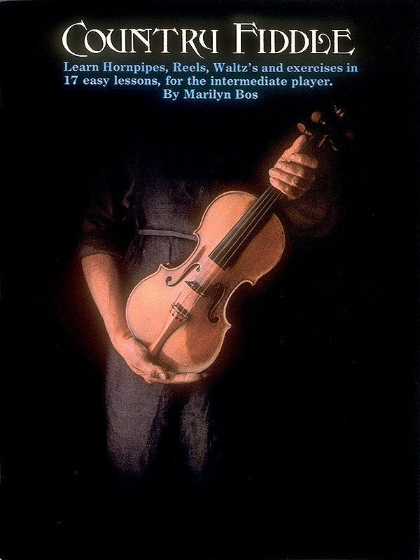 Product Cover for Country Fiddle
