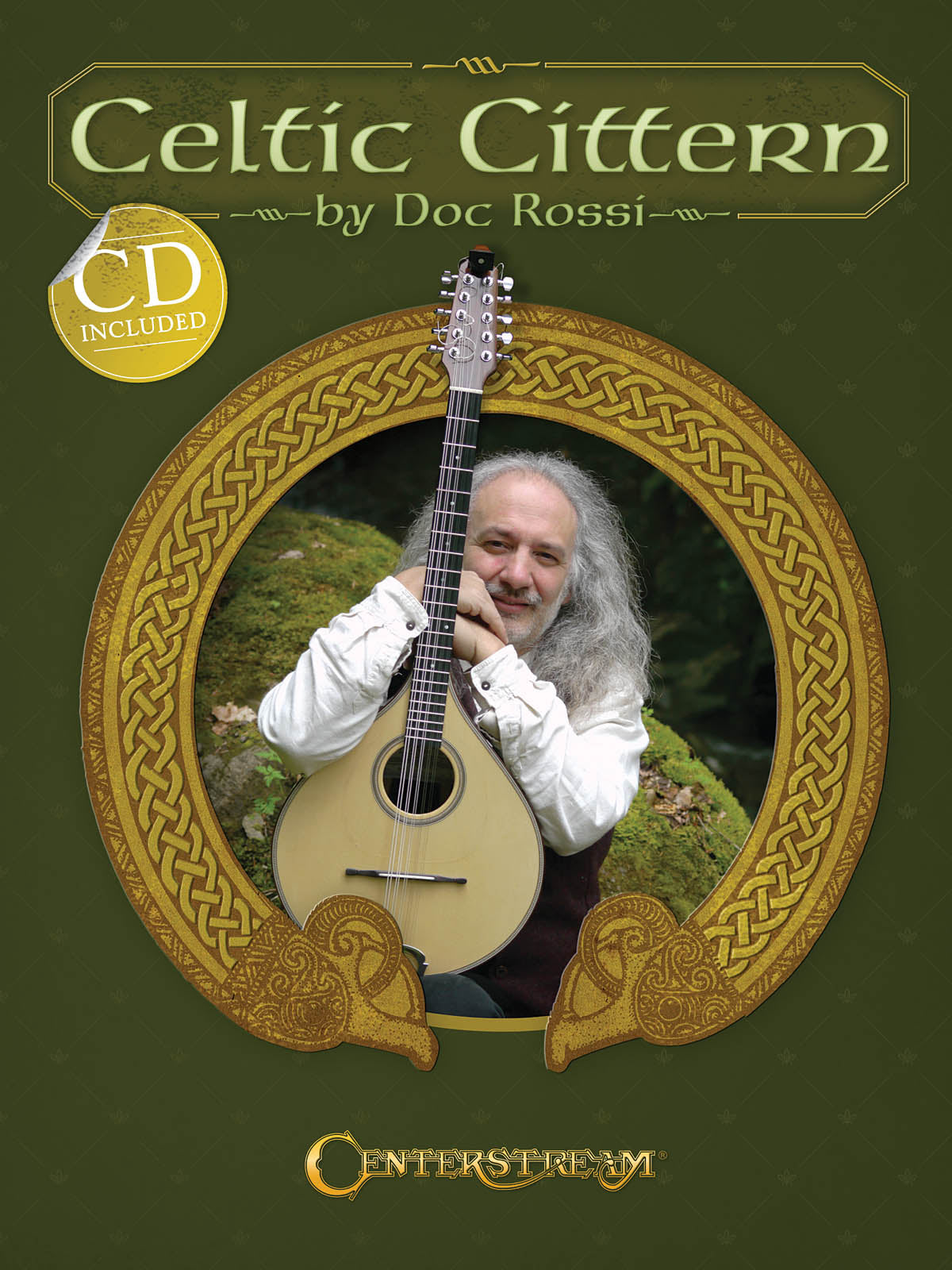Product Cover for Celtic Cittern
