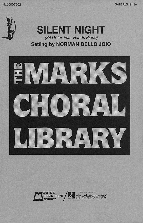 Product Cover for Silent Night