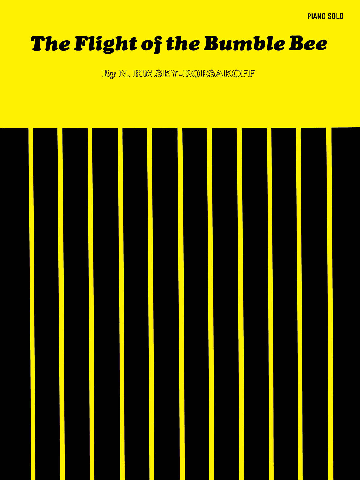 Product Cover for Flight of the Bumble Bee